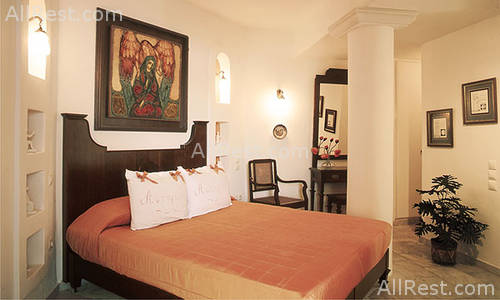 Antirides Hotel 7
